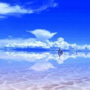 Salar de Uyuni