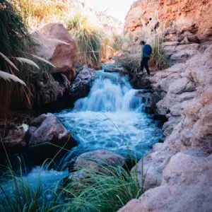 Termas de Purilibre